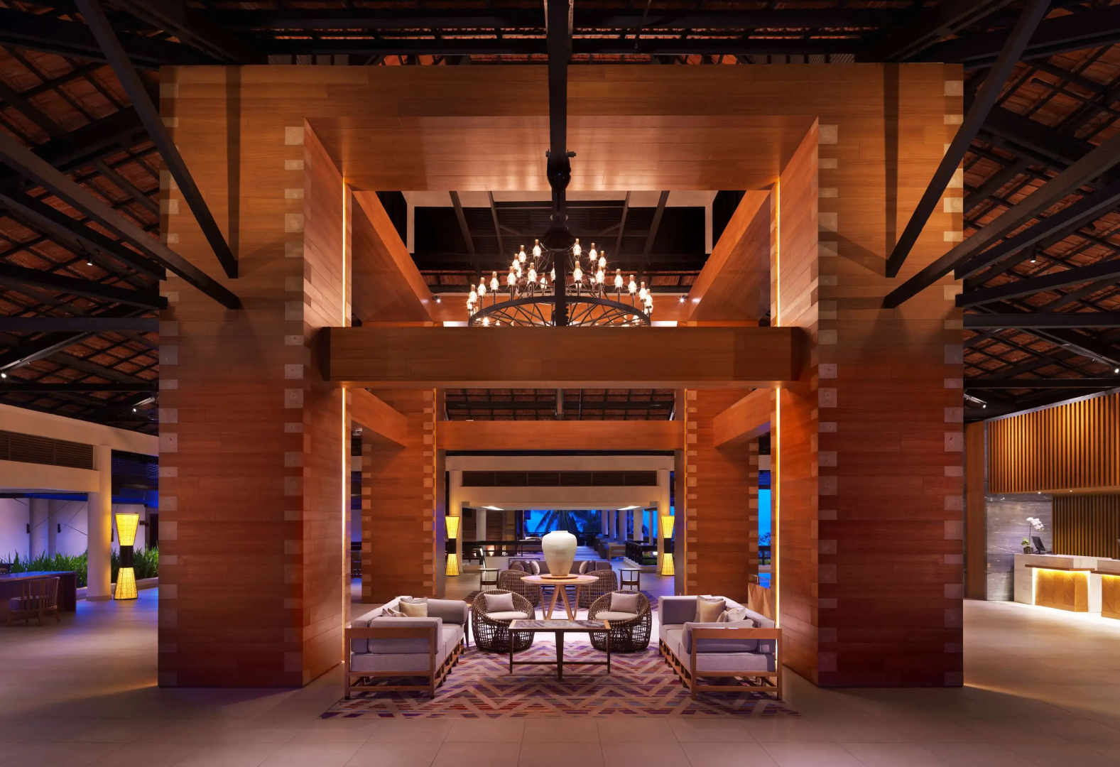 Hyatt Regency Kuantan Resort