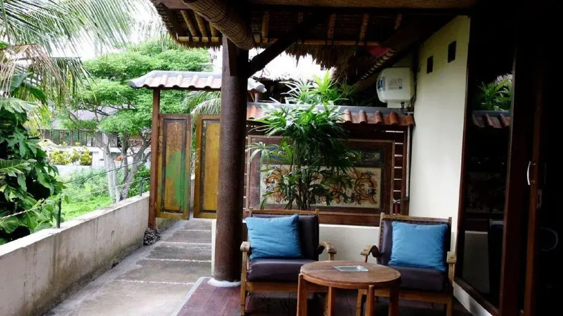 Pondok Pisces Bungalows