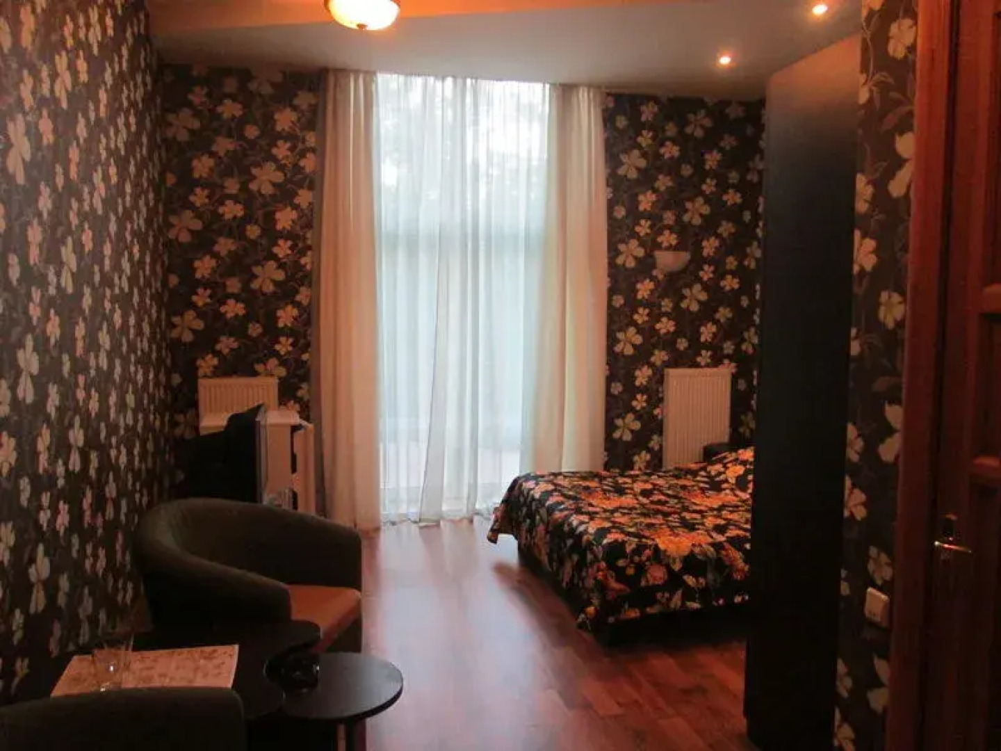 Гостевой дом Зе Дом