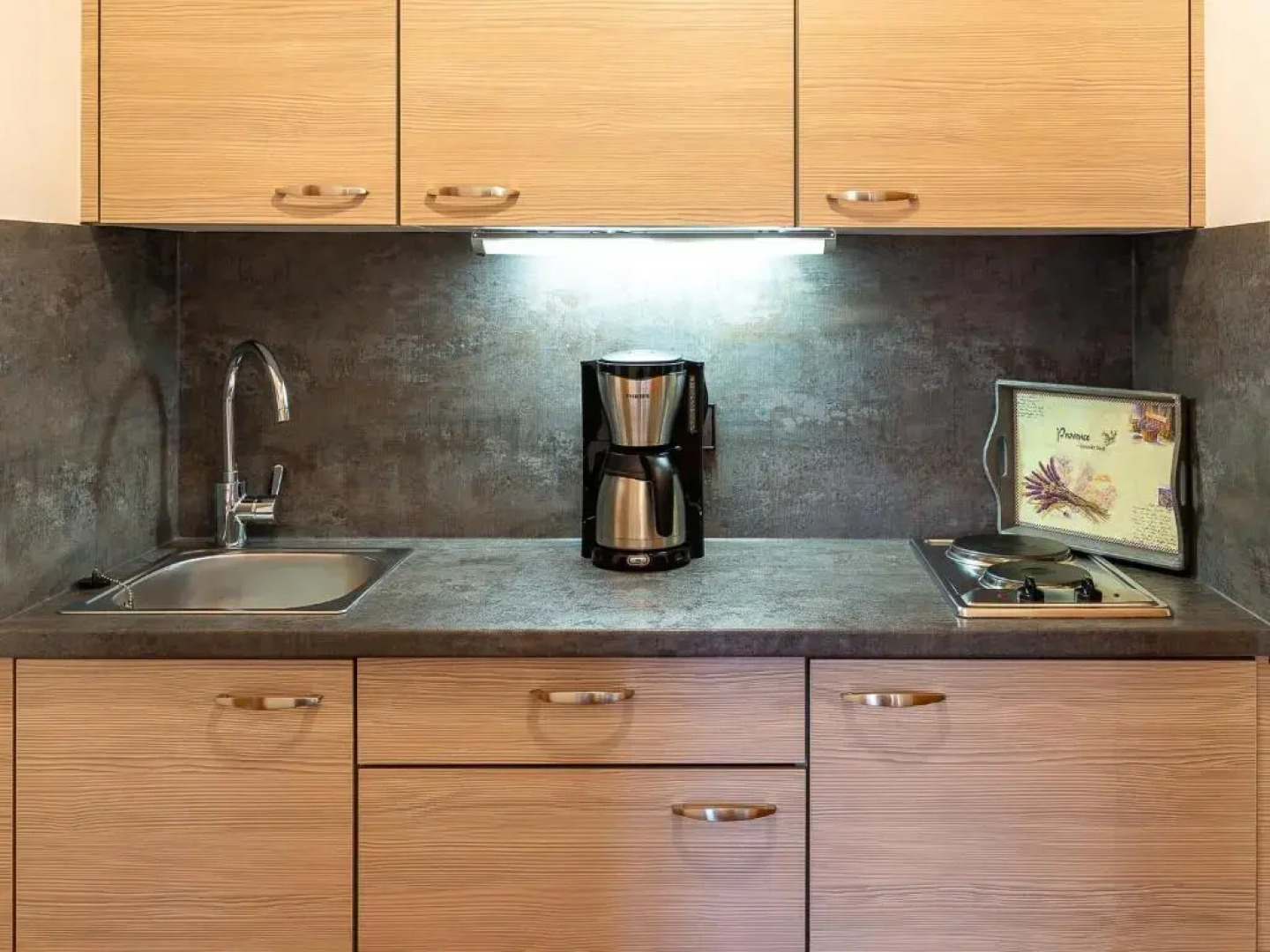 Strohmayer Appartements