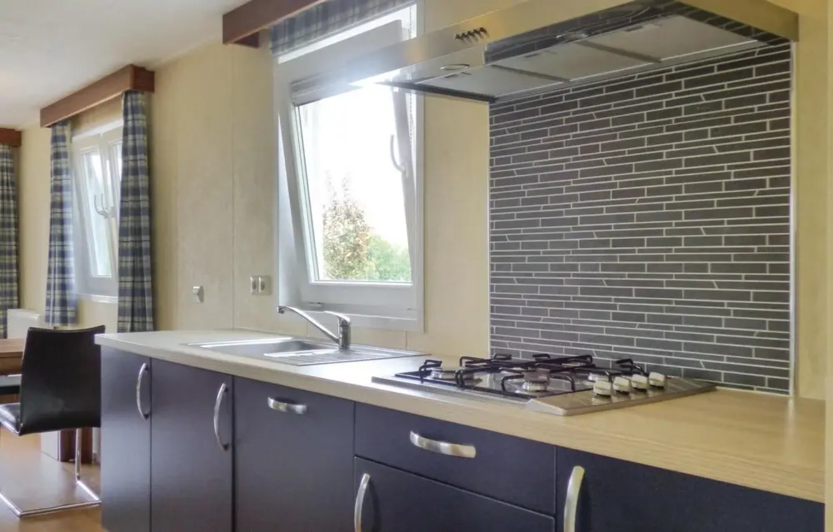 Awesome Home in Riol an der Mosel With 2 Bedrooms