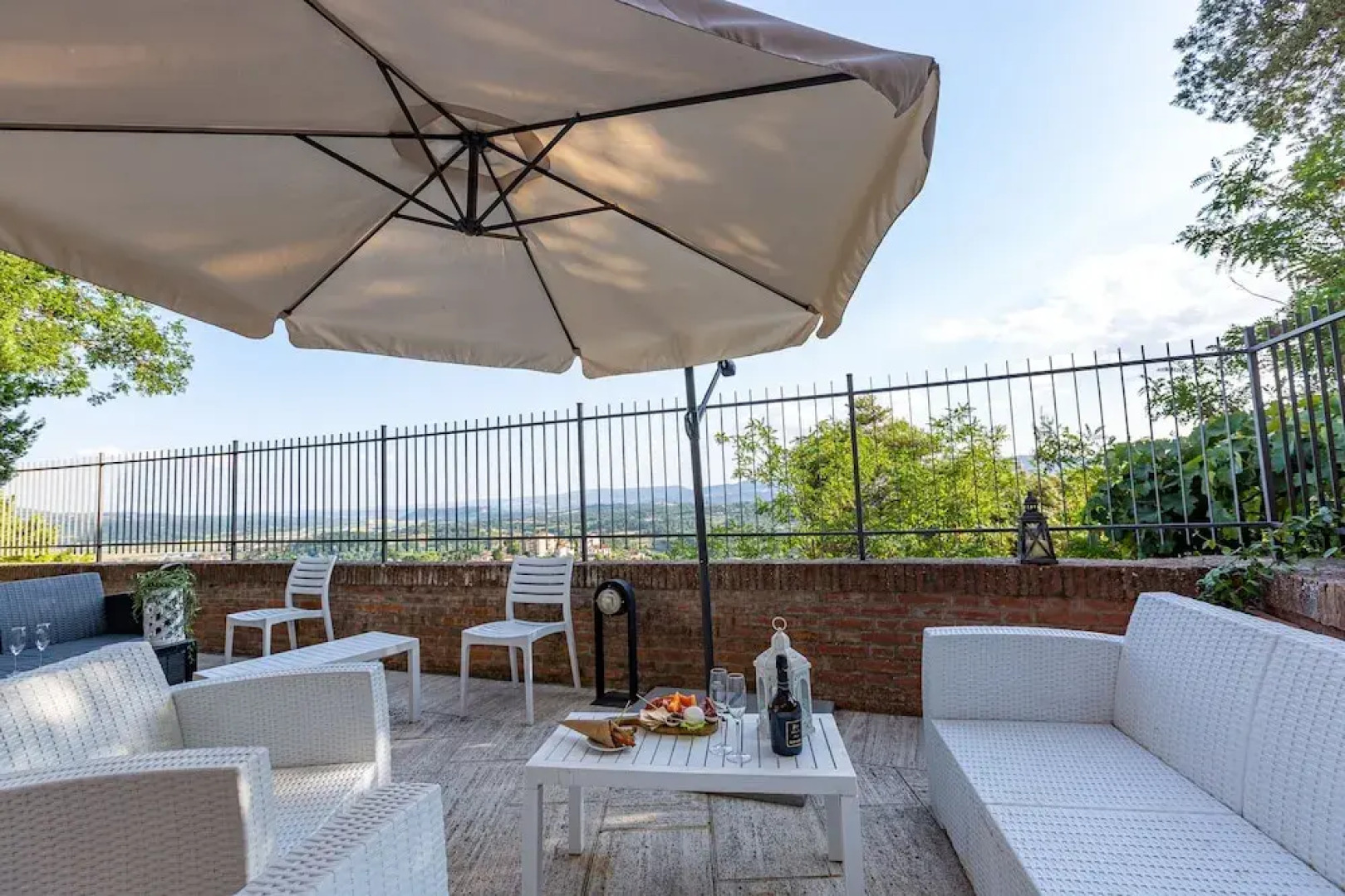 La Corte del Grillo - Residenza d'Epoca