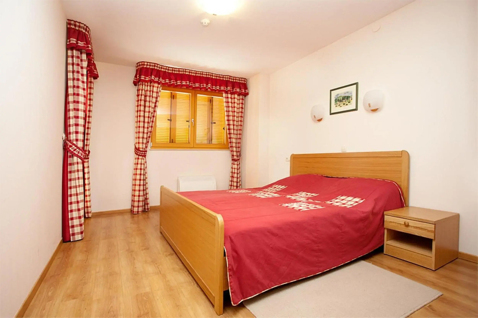 Aparthotel Snjezna Kraljica