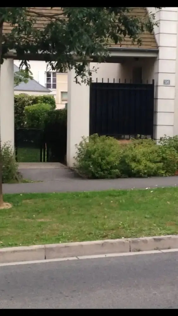 Abisha Disney Golden House