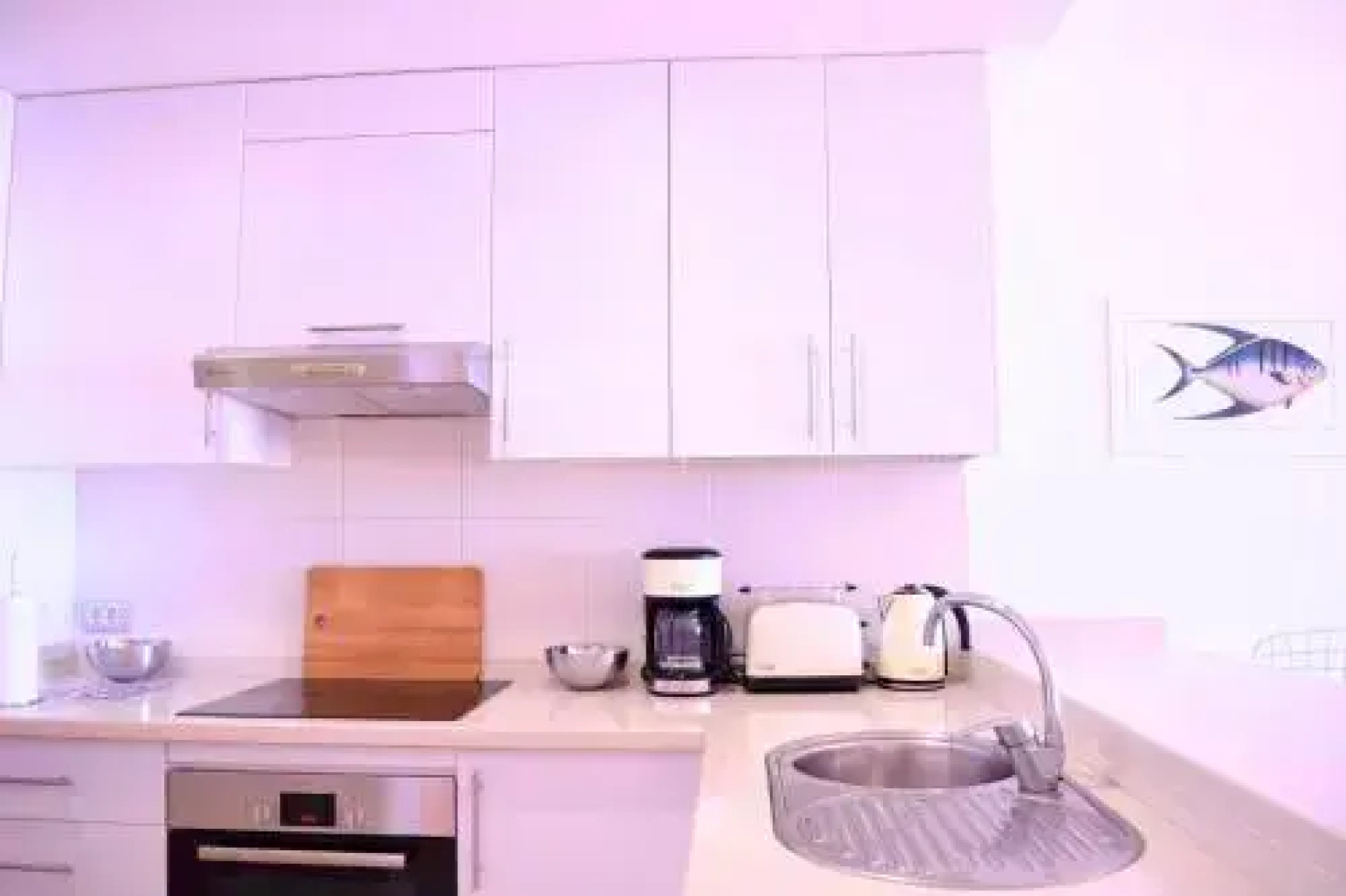 Apartamento Poris4