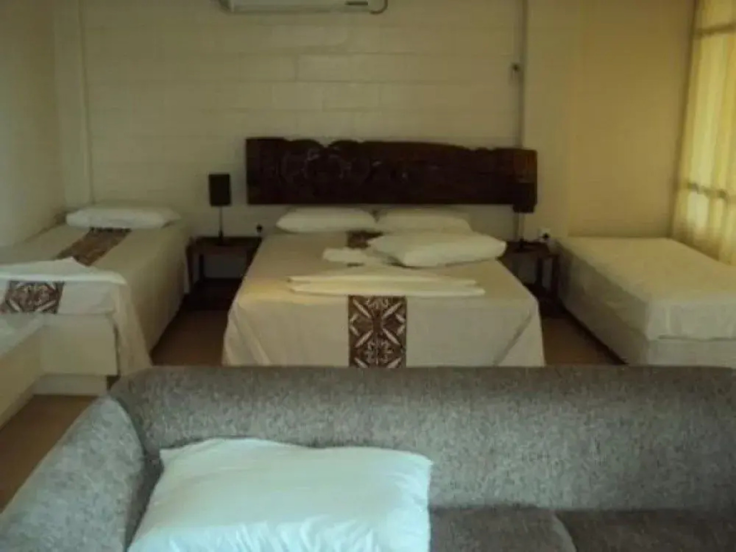 Galusina Hotel - Hostel