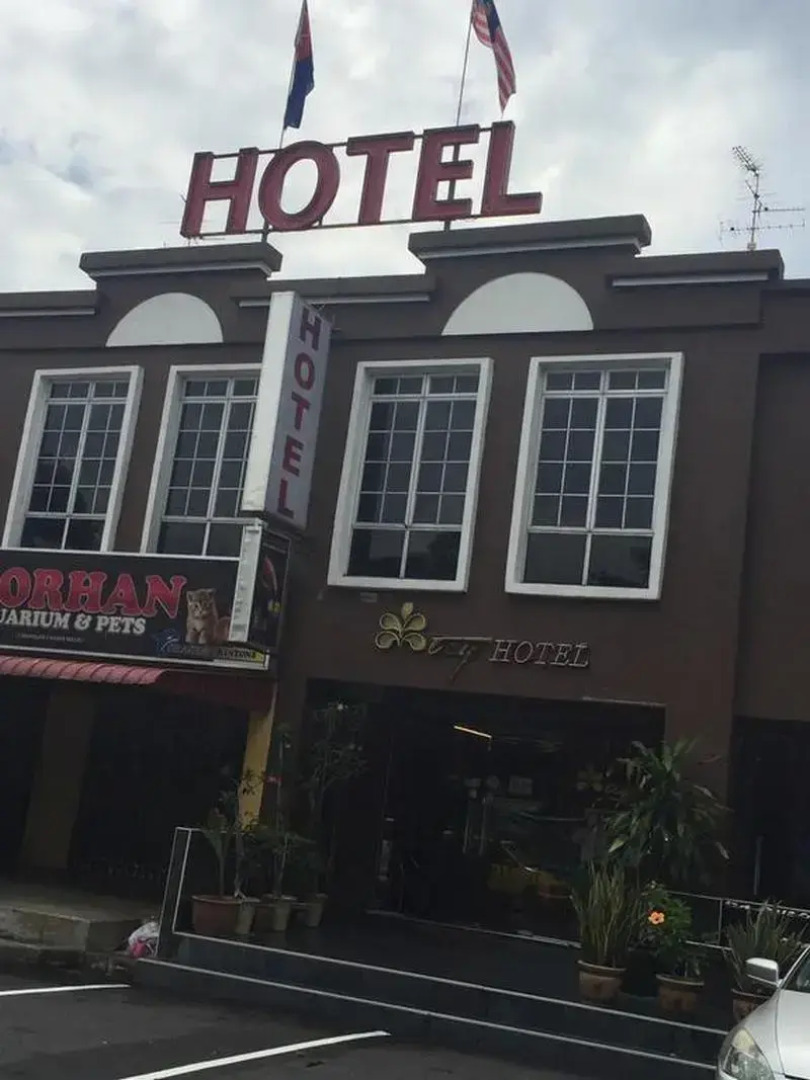 Tey Hotel