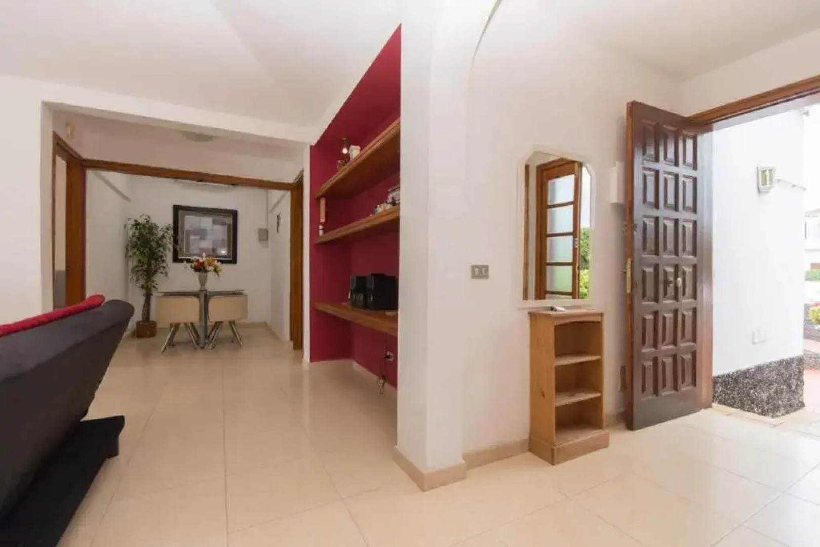 San Andres Resort Villa 46 Golf del Sur