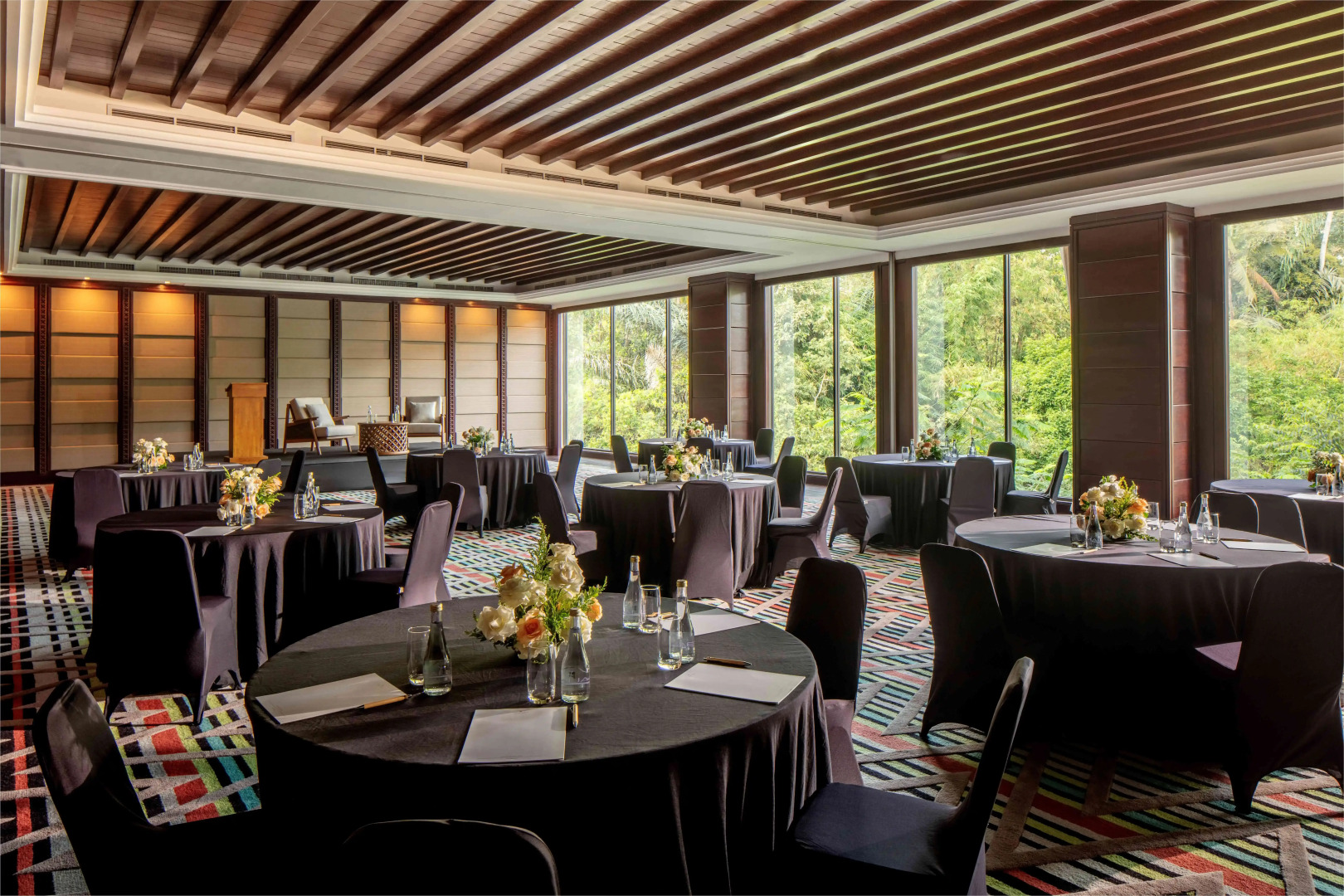 Anantara Ubud Bali Resort