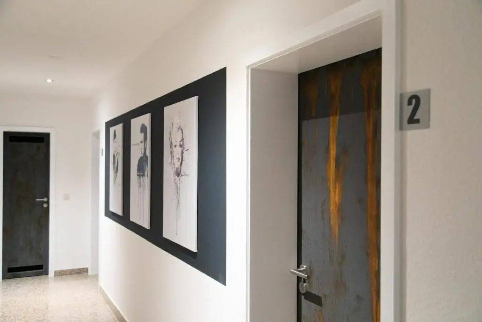 Hotel Come in Haus 2 Ferien- / Monteurwohnung