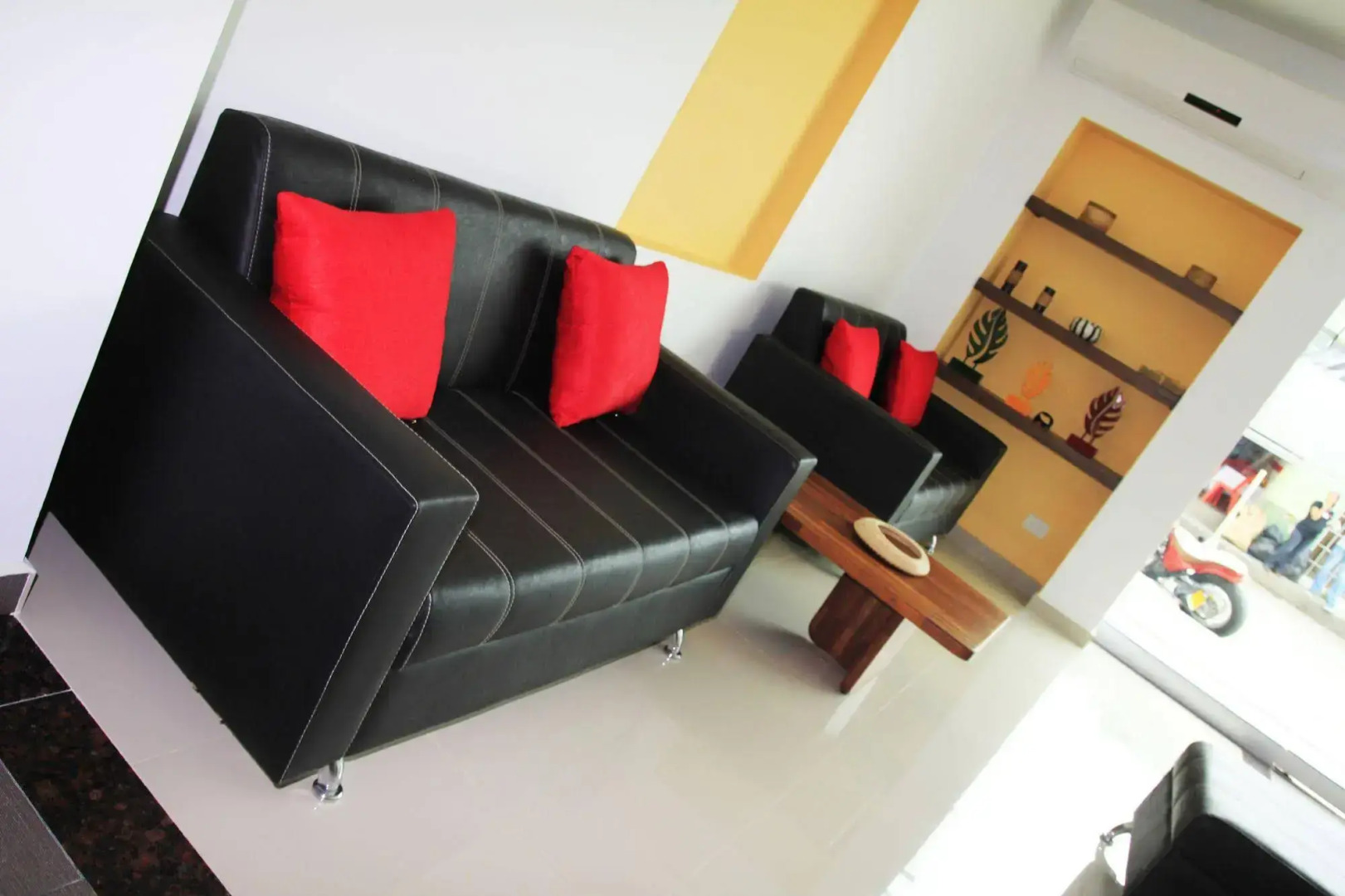 San Vitro Hotel Boutique