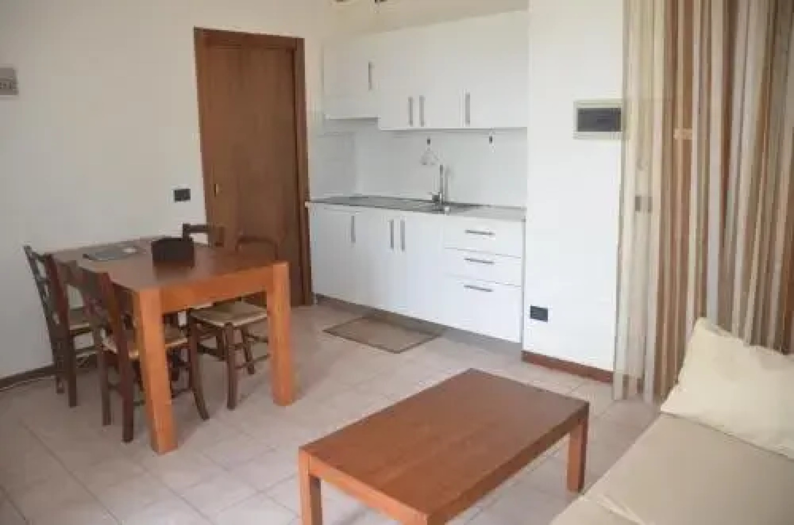 Rosa Dei Venti Residence