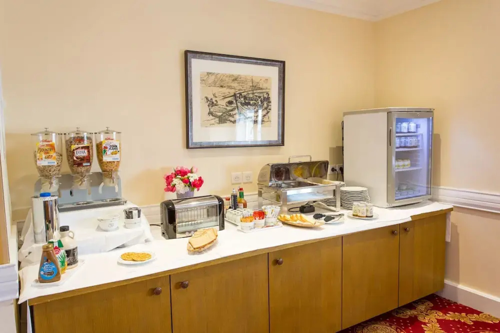 Hotel Splendid Cannes