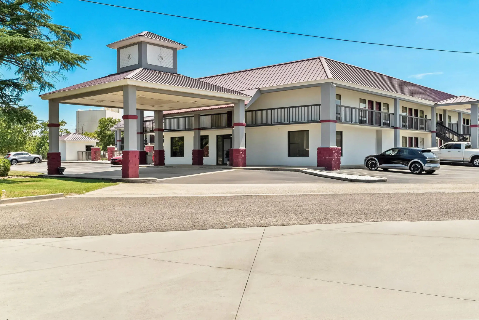 Quality Inn Aiken North