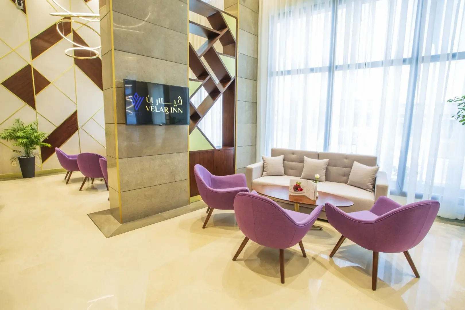 Velar Inn Hotel