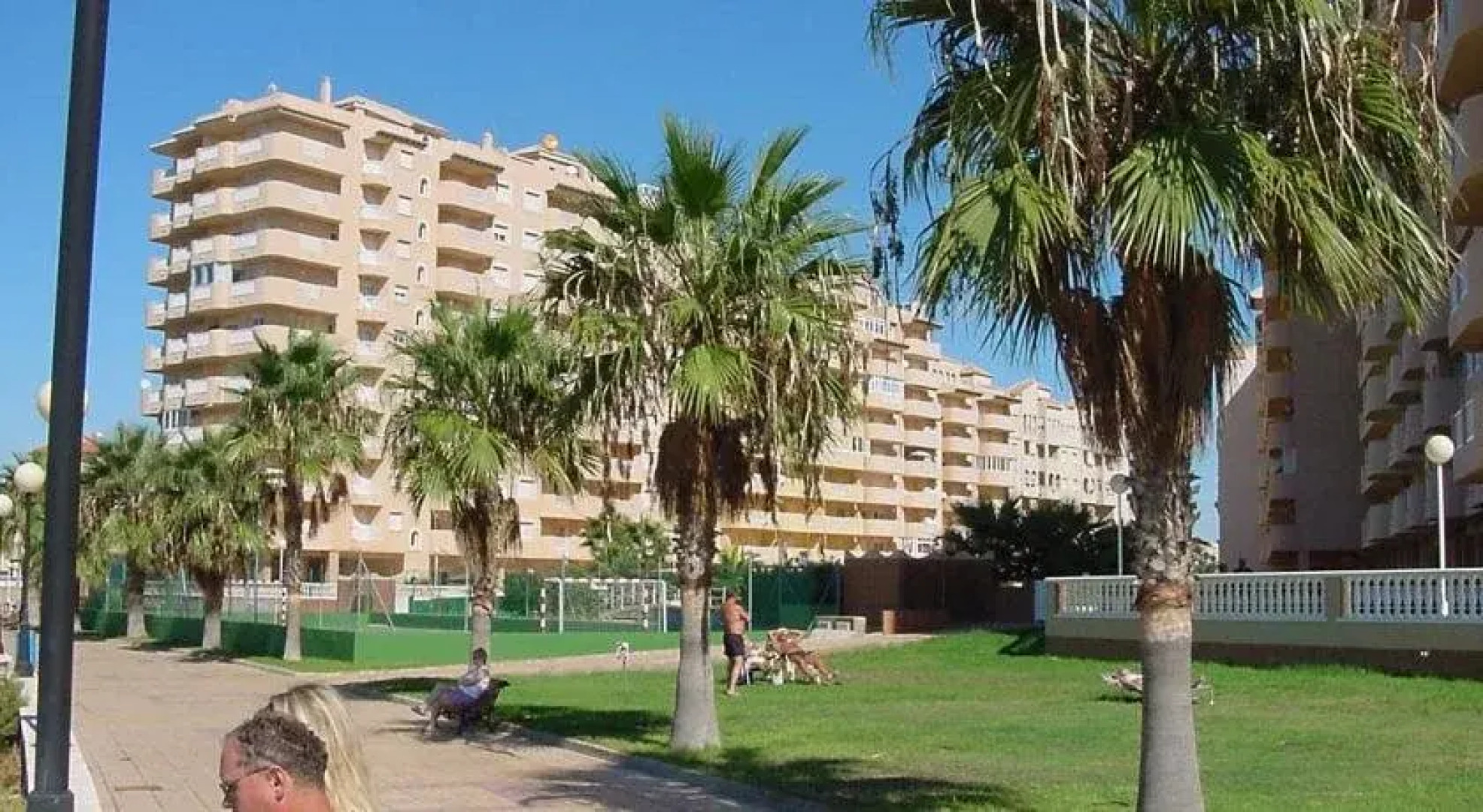 Puerto Playa