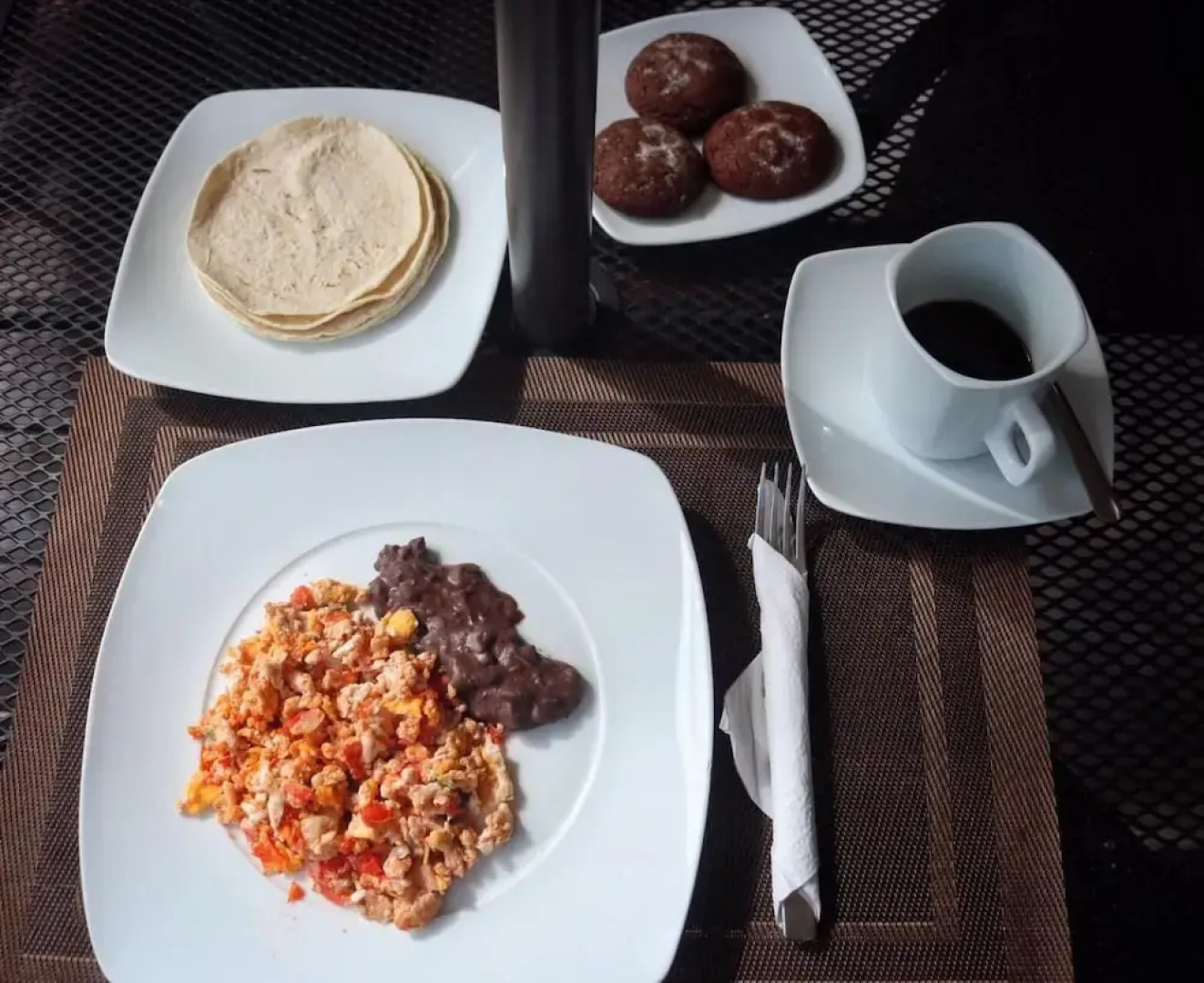 Hotel Sun ha Bacalar