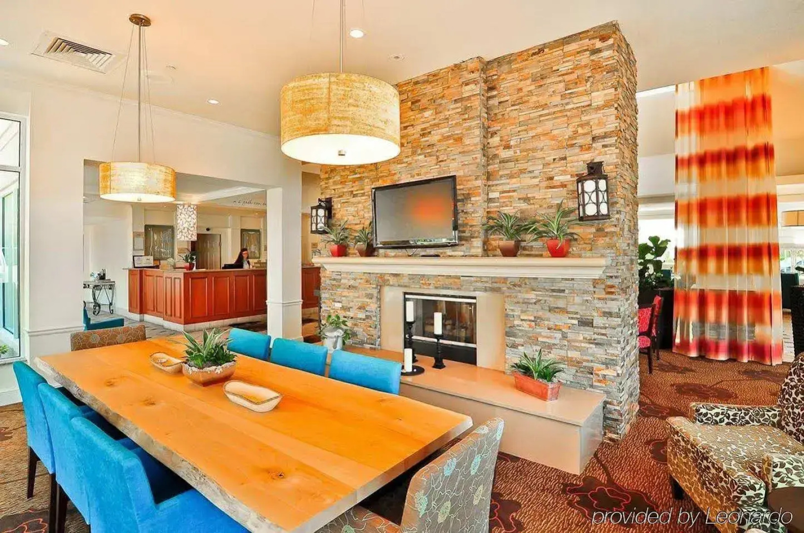 Hilton Garden Inn Tampa North Busch Gardens