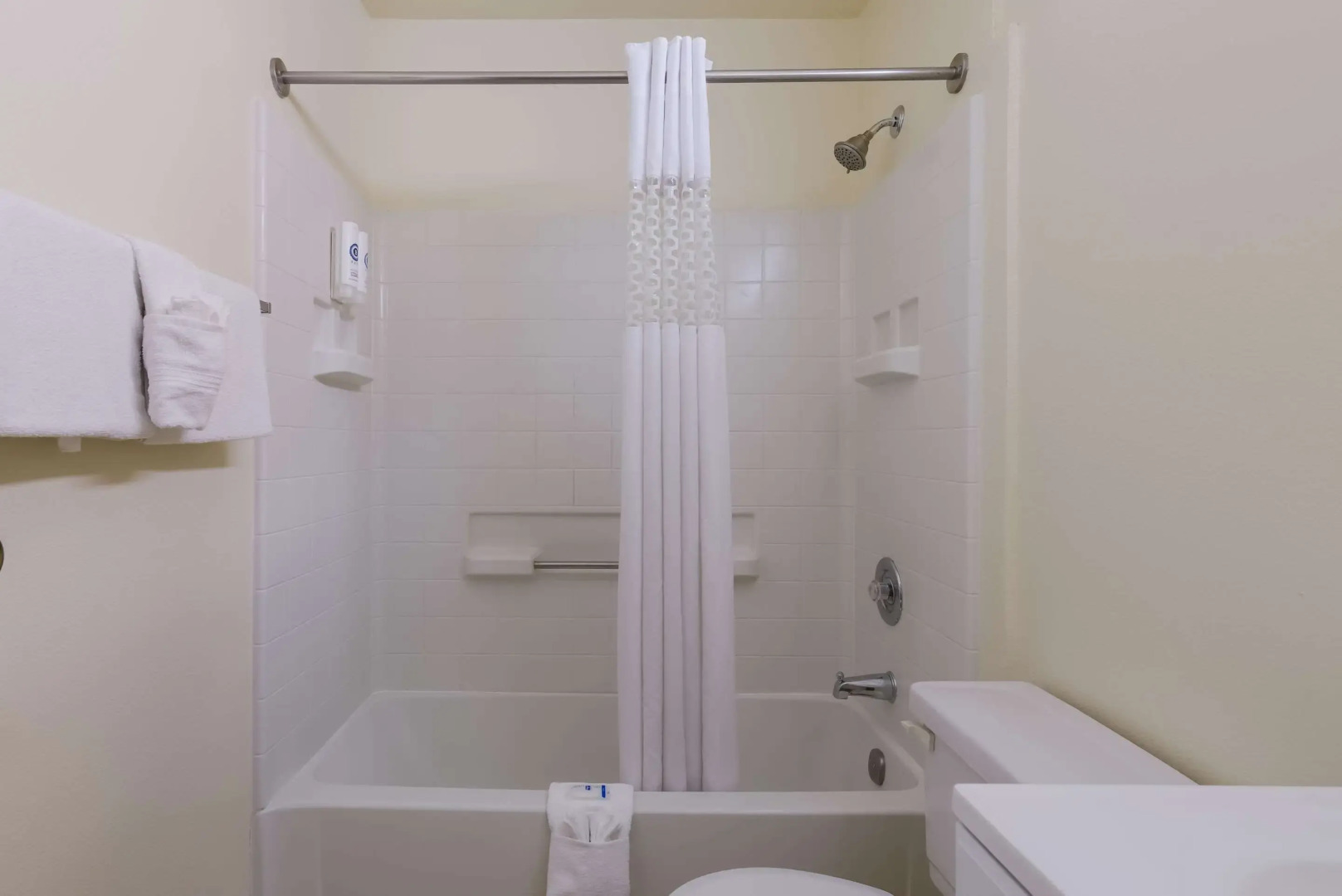 Rodeway Inn Livermore