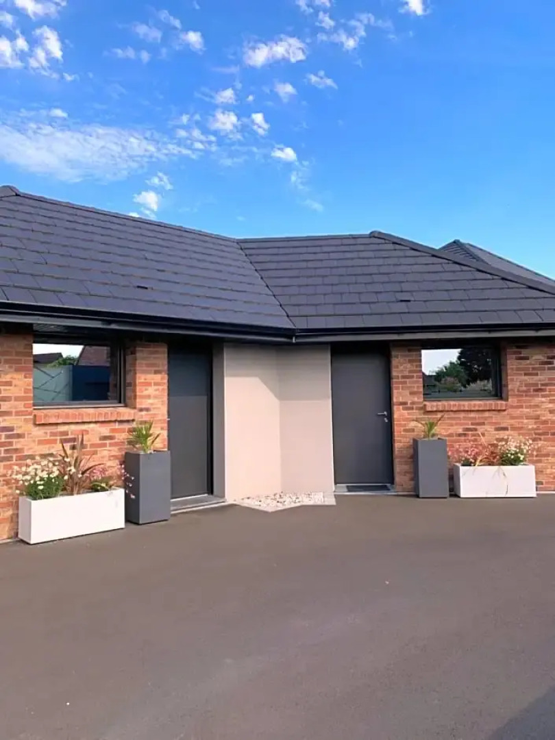 Les Chambres de Lily 2