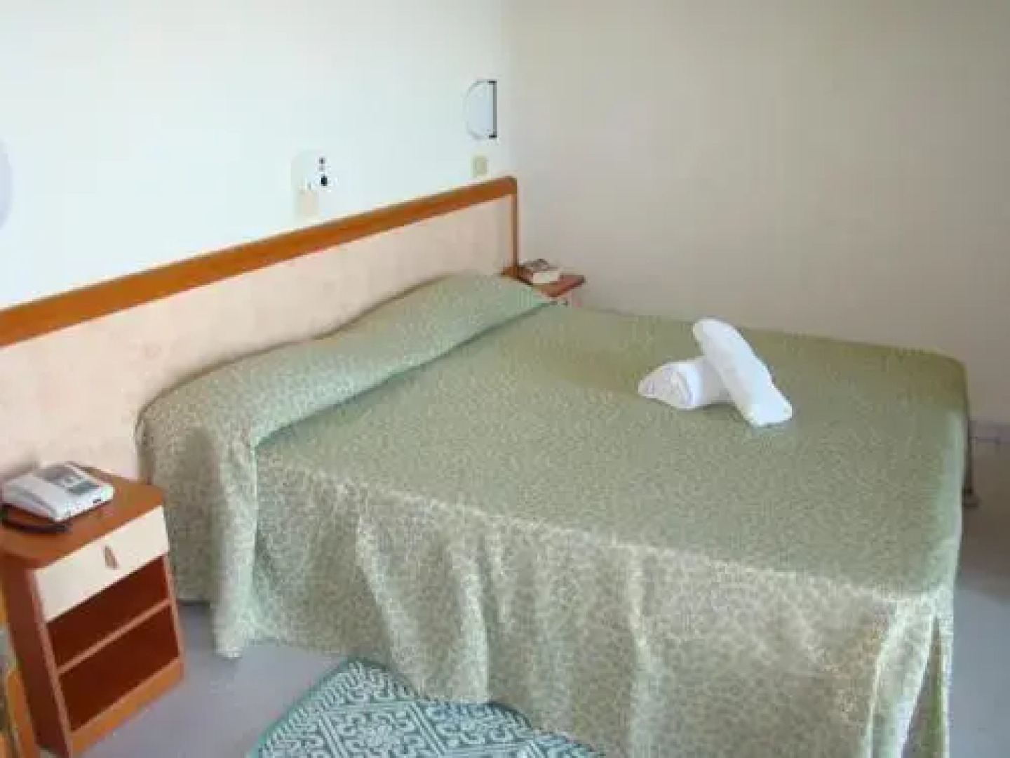 Hotel Miramare Silvi