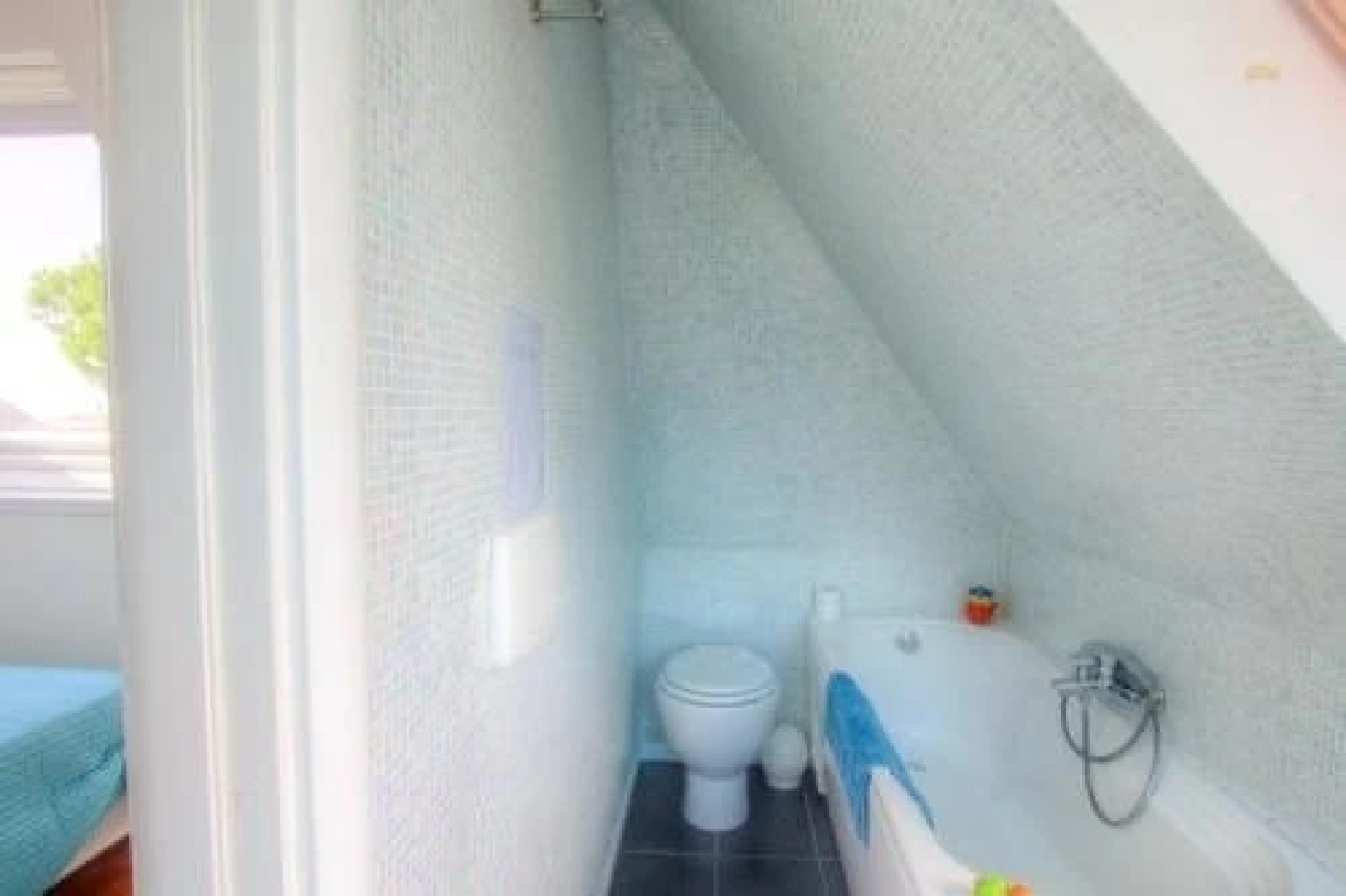 Villa Blu Lighthouse