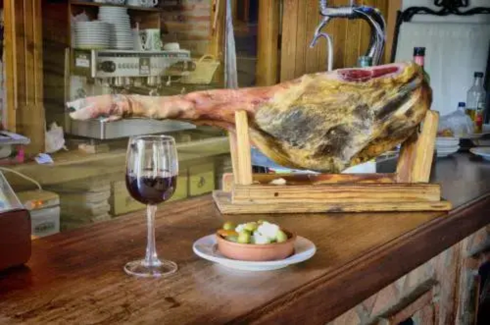 Hotel Rural Posada de Casas Viejas