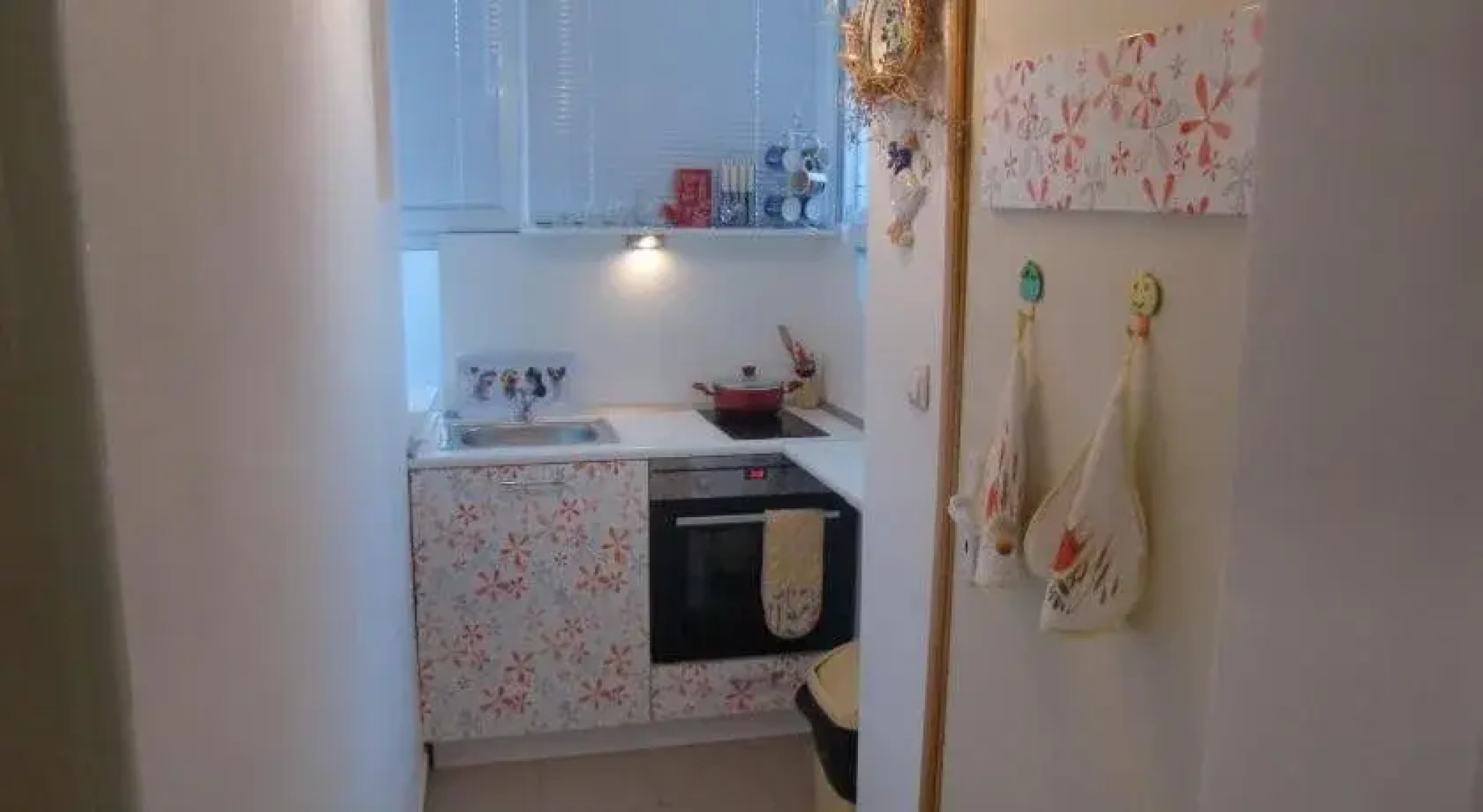 Guest House La Rose