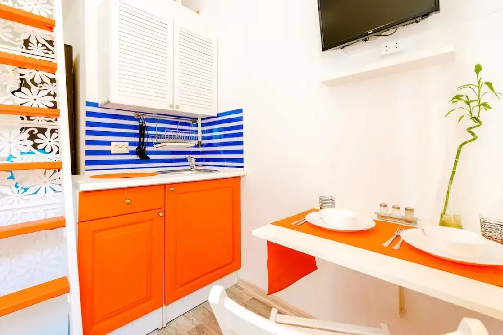 Apart-Hotel Alye Parusa