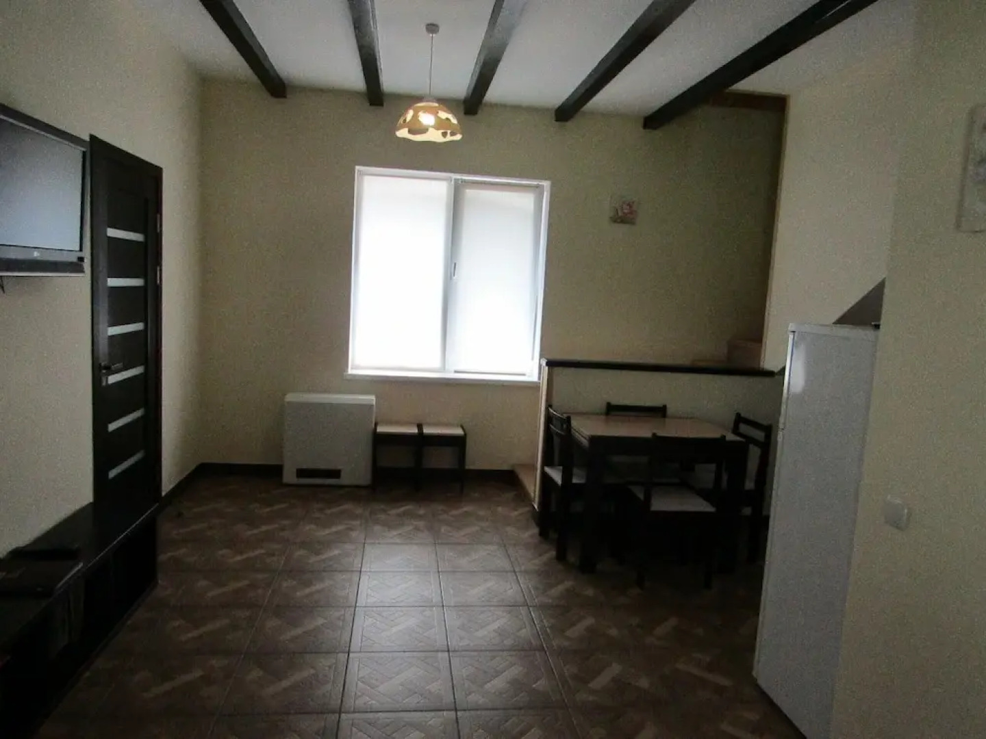 Апартаменты «Перлина Дзвинкова»