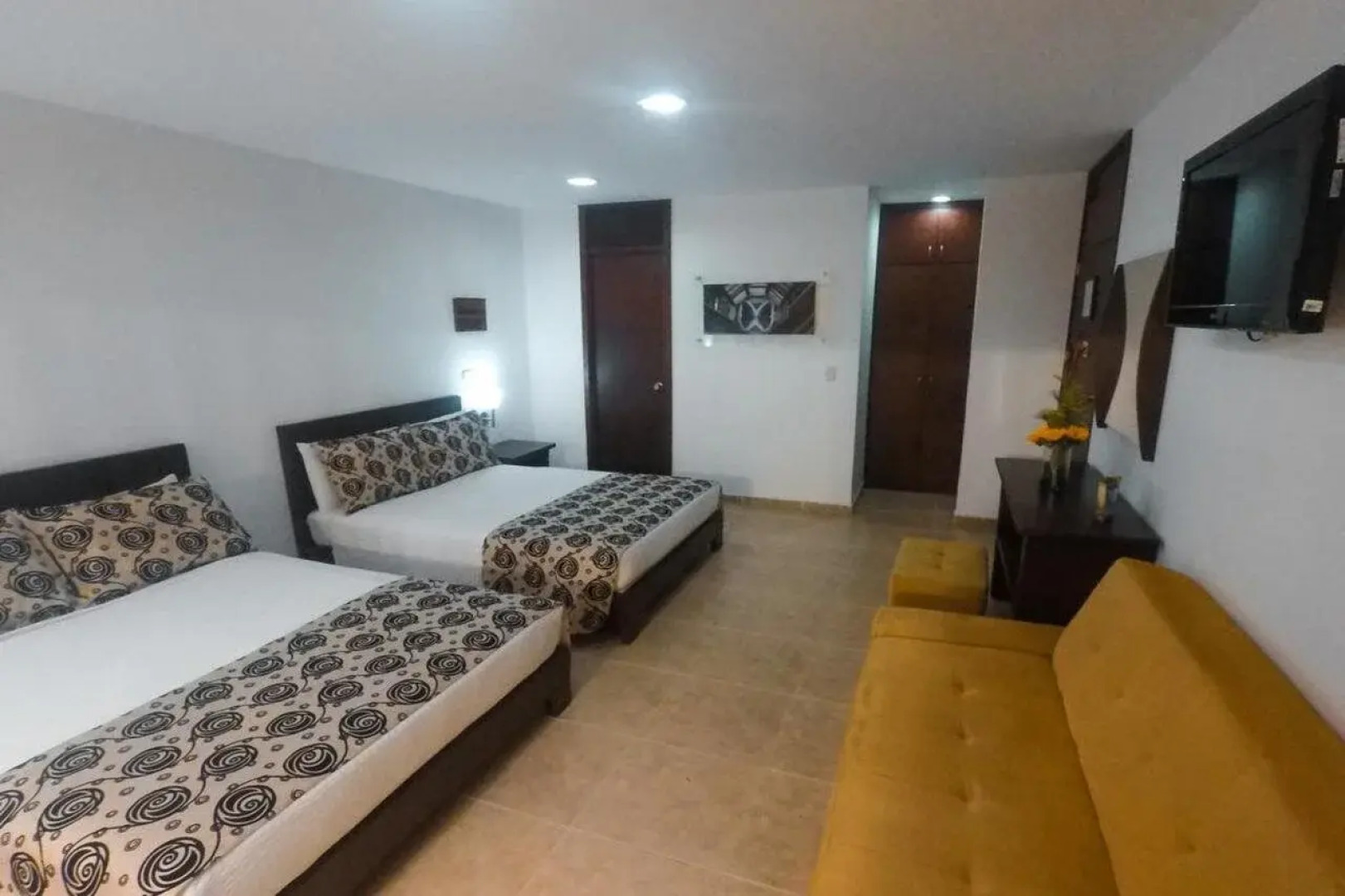 Hotel La Quinta Porra