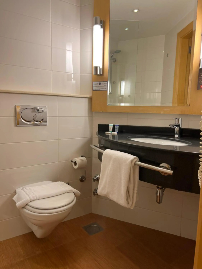 Ibis Yanbu Saudi Arabia