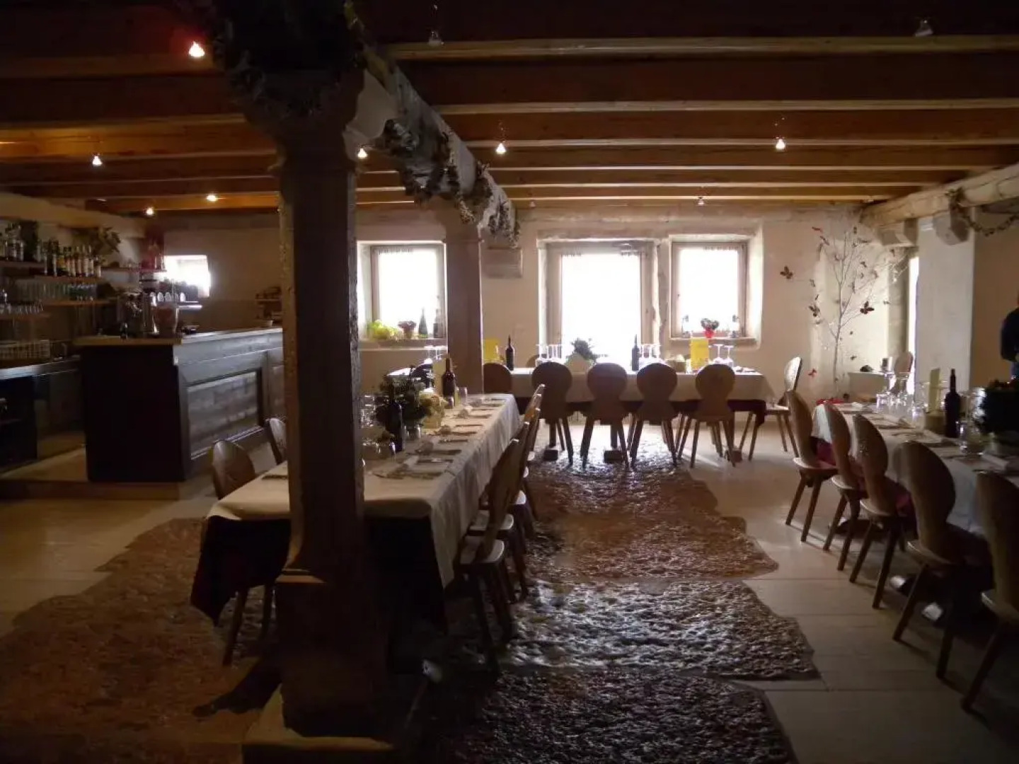 Locanda Viaverde Lessinia