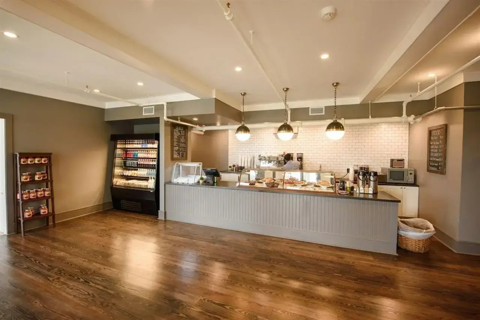 Mission Point Resort