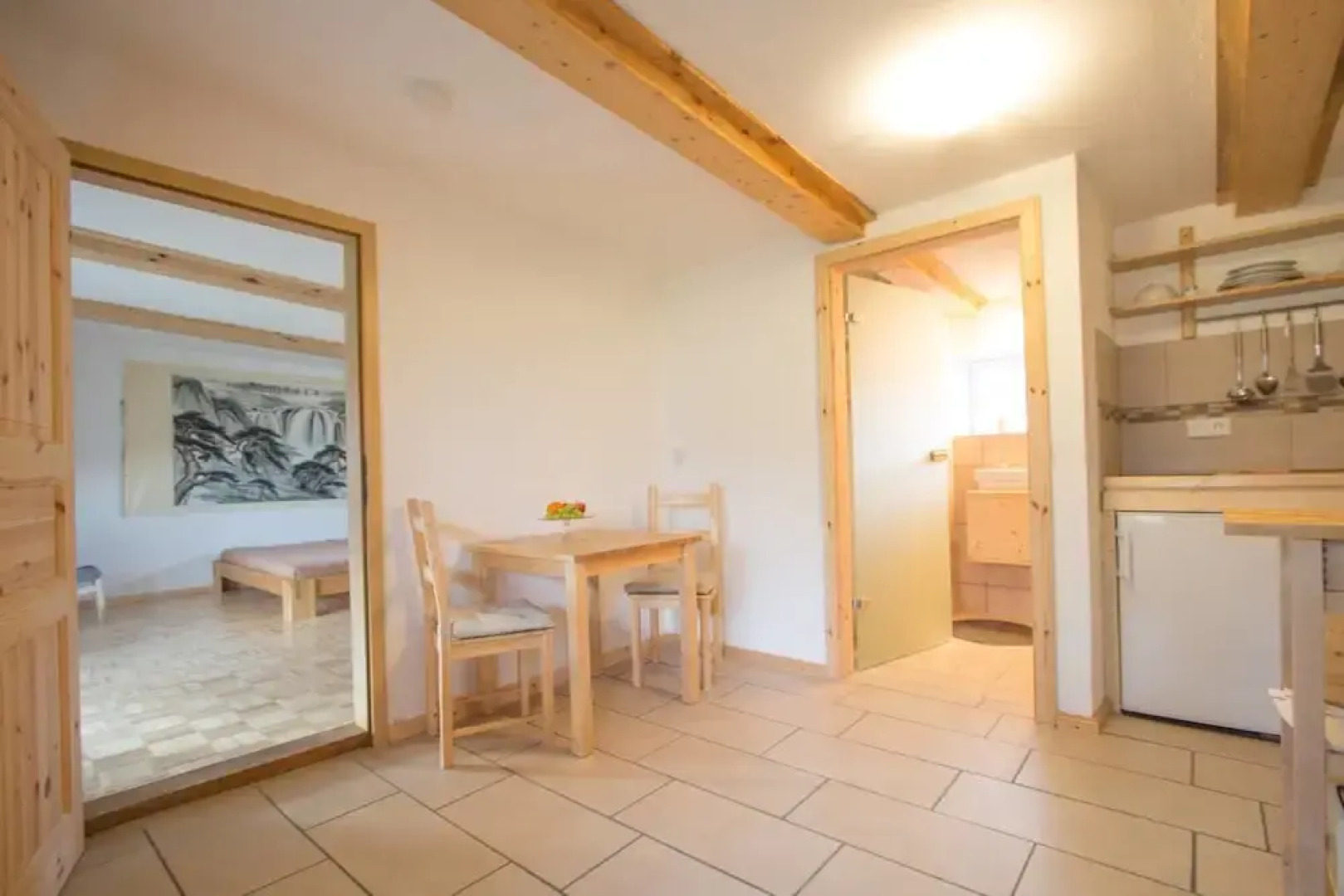 Apartments & Pension Wolkentor