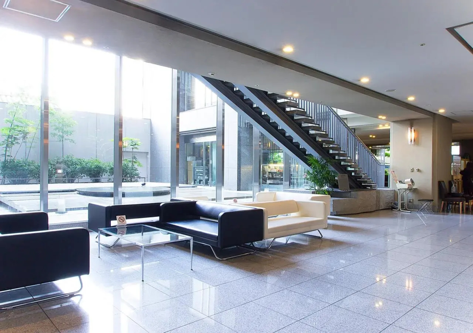Hearton Hotel Kyoto