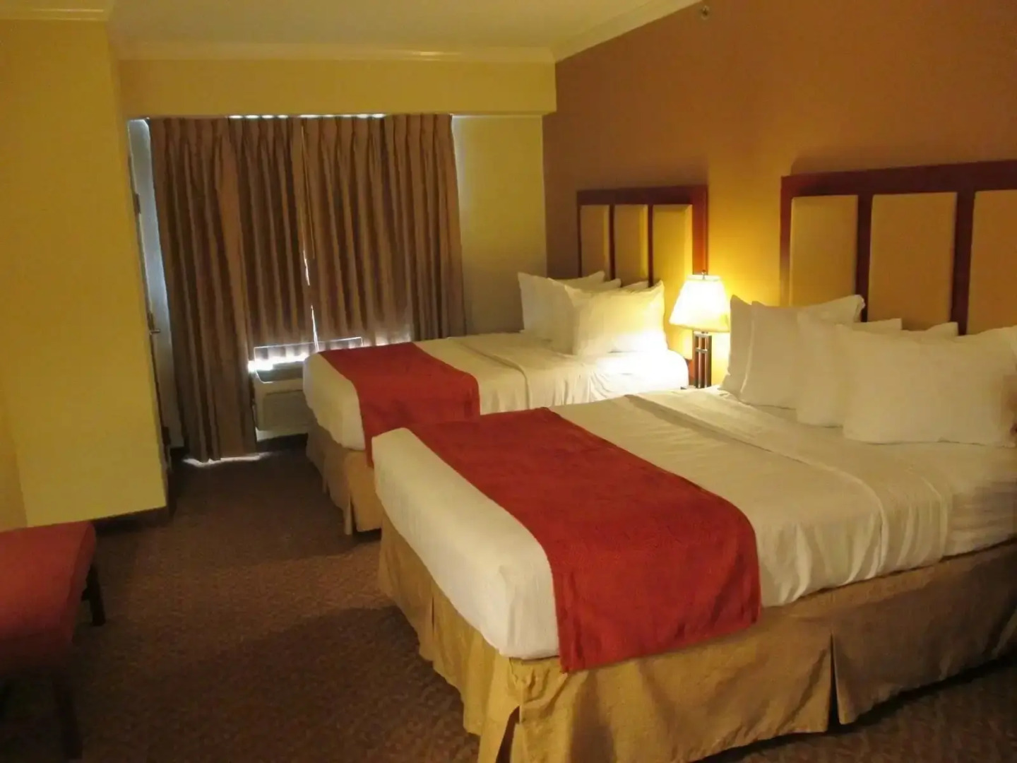 Best Western Plus Waxahachie Inn & Suites