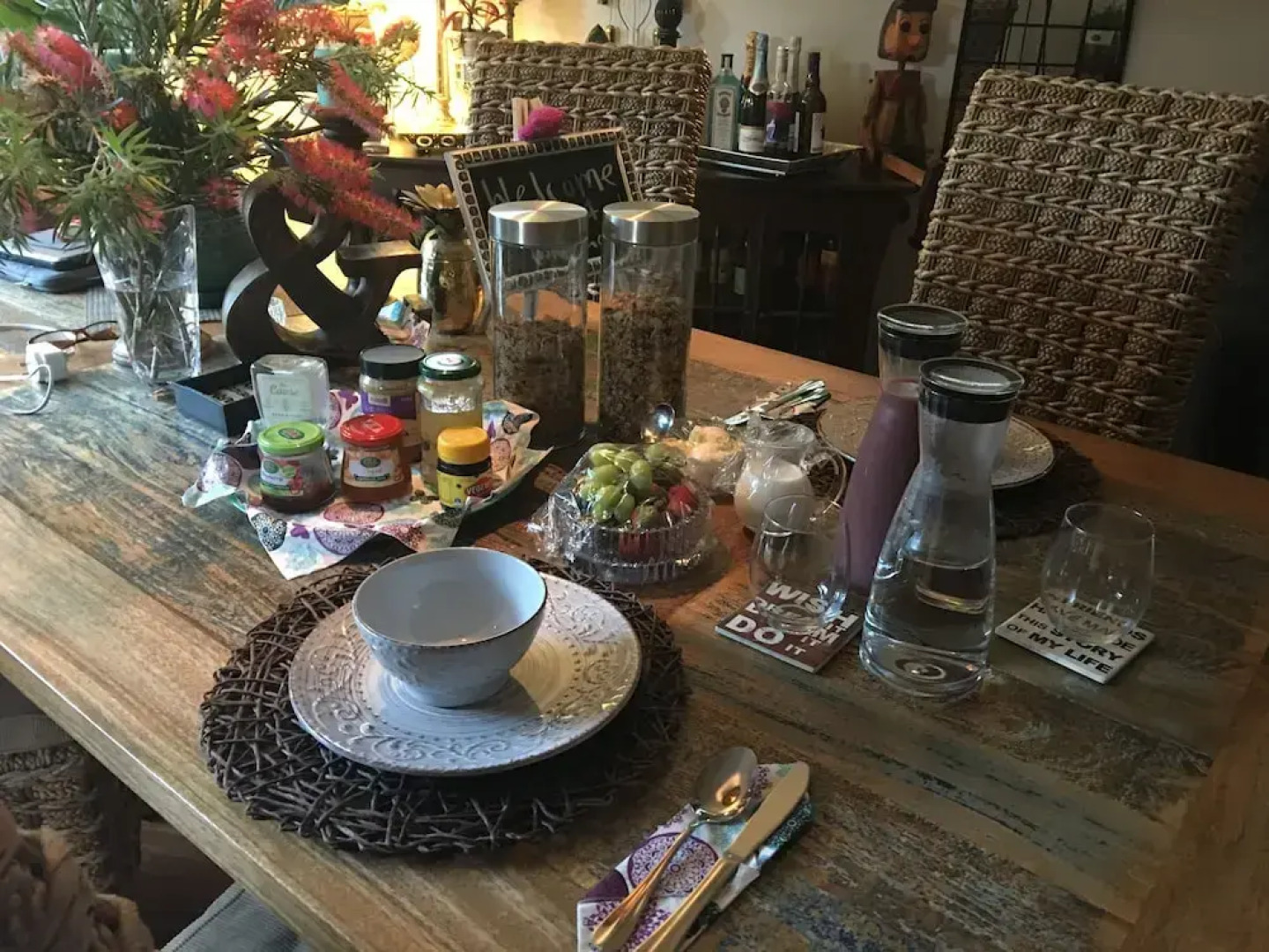 The Contessas Beachside Folly - BnB