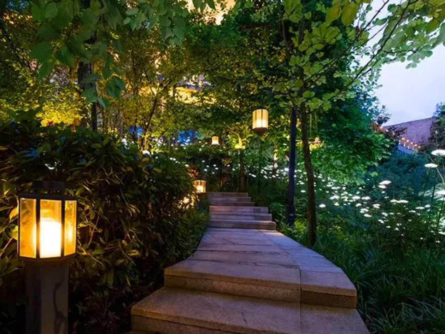 Qiliping Hot Spring Hotel