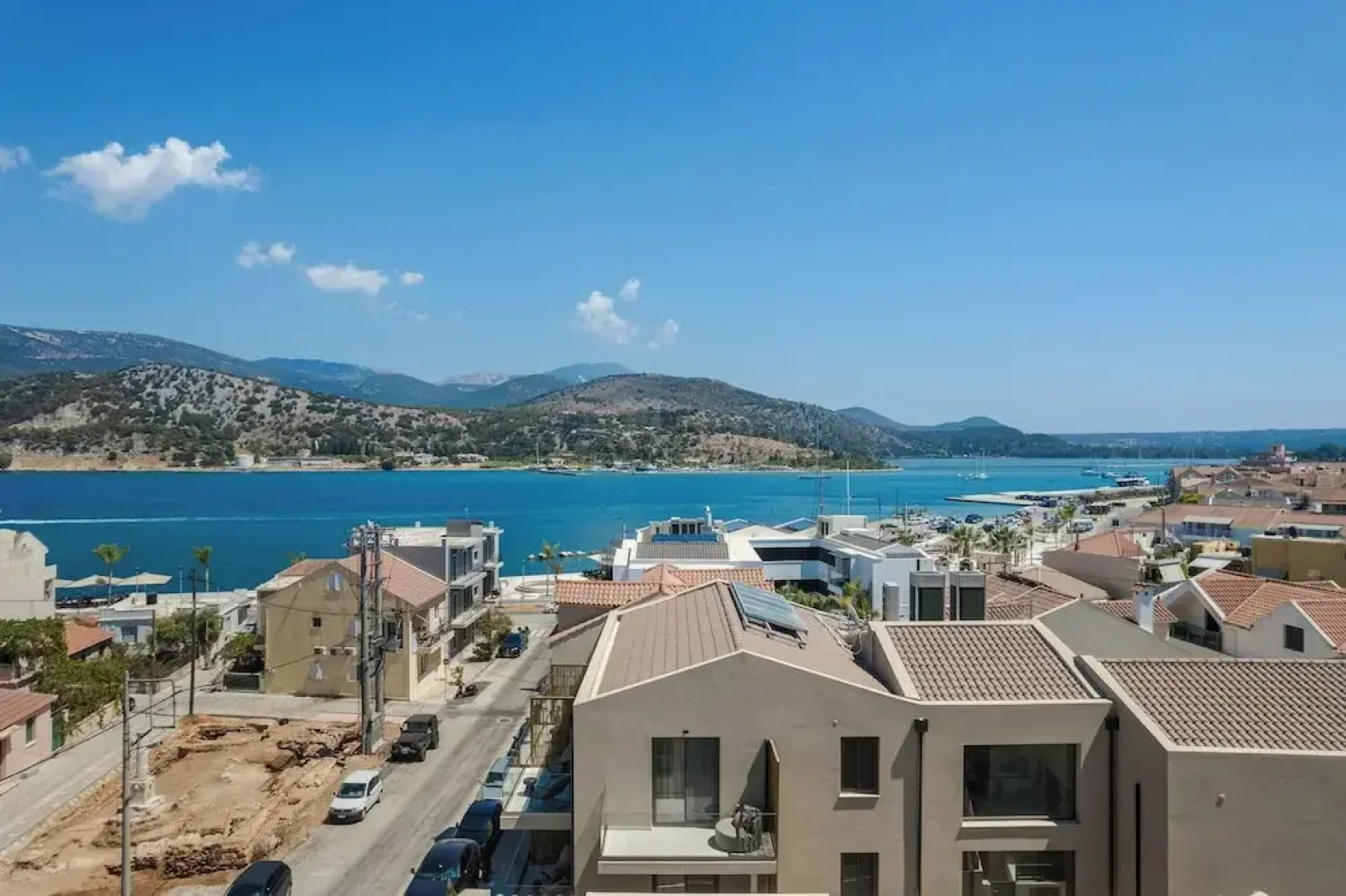 G Boutique Hotel Kefalonia