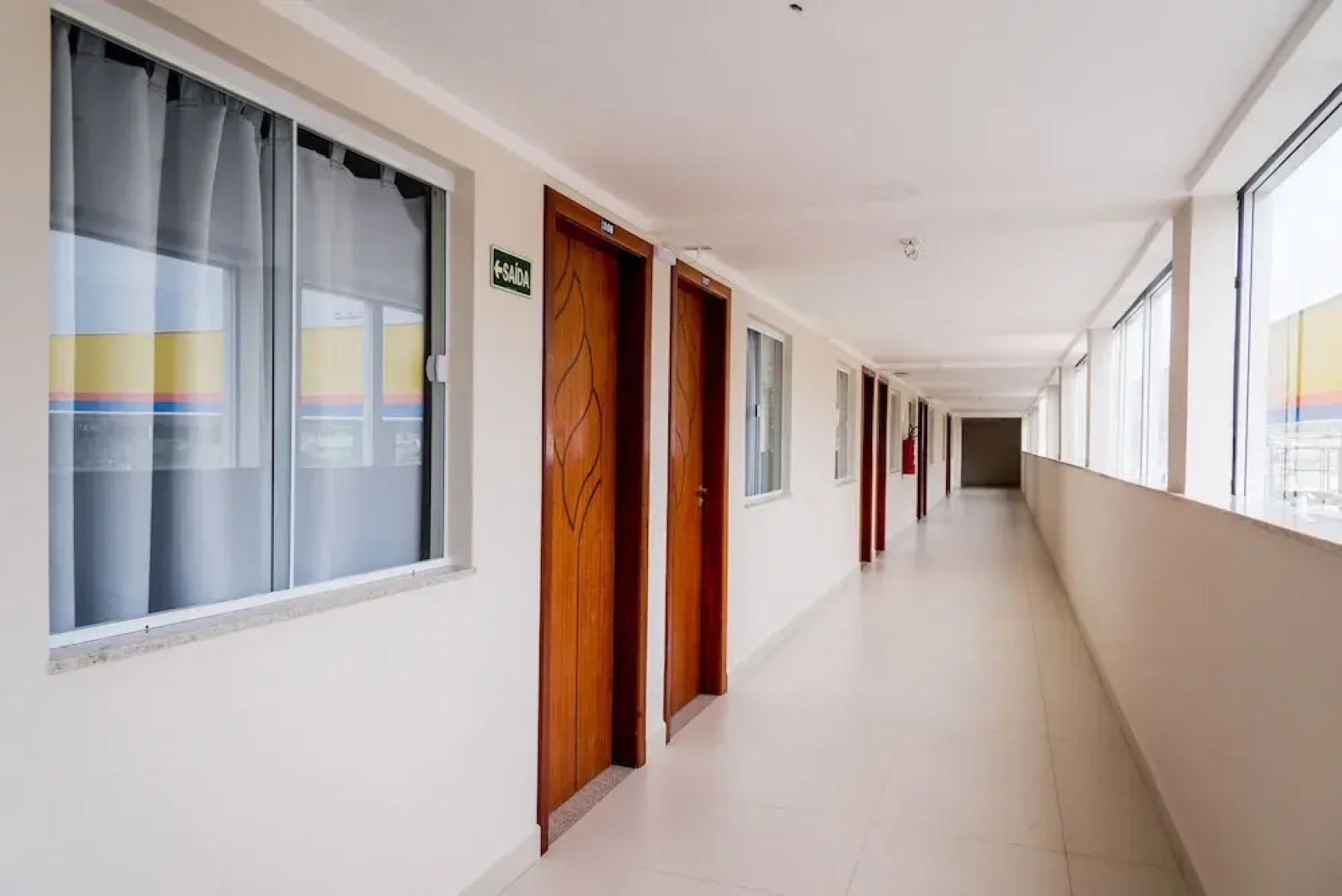 OYO Hotel Barra do Riacho