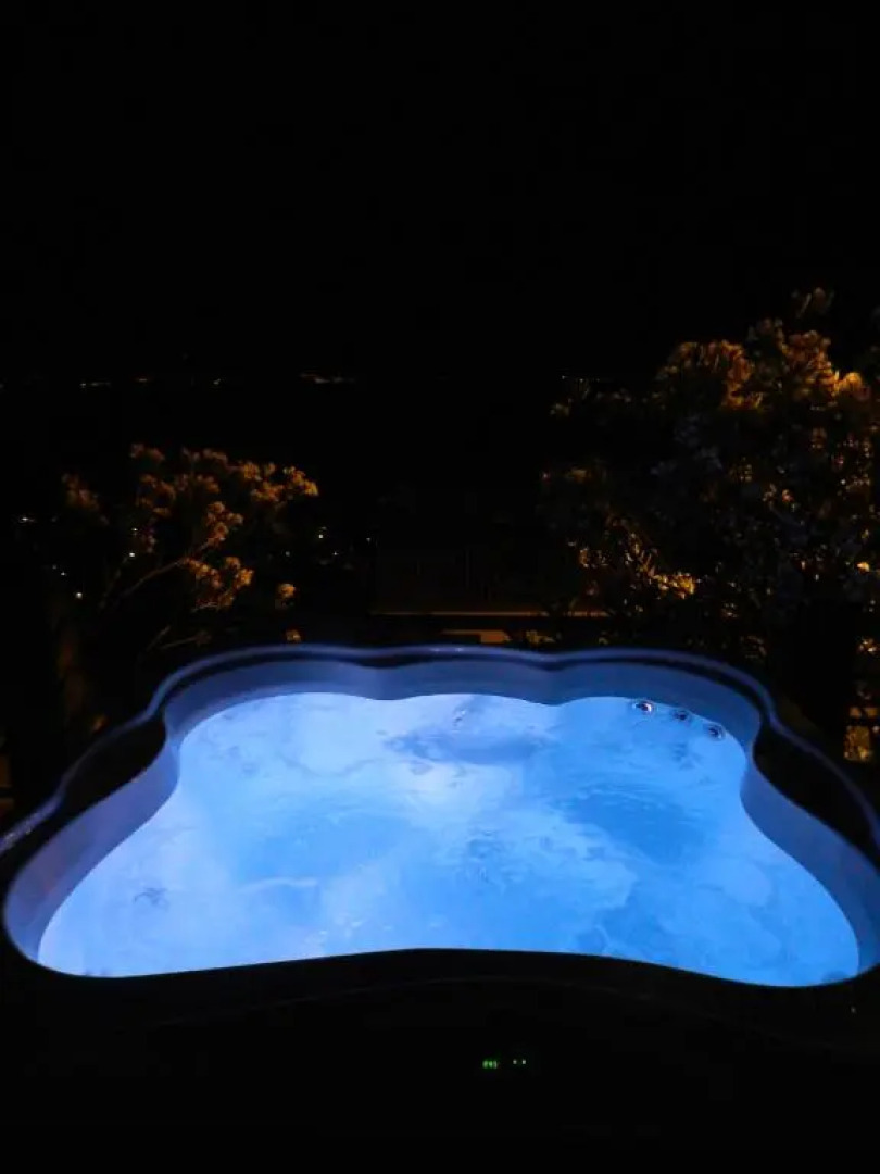 Apartment Belvedere Lovran