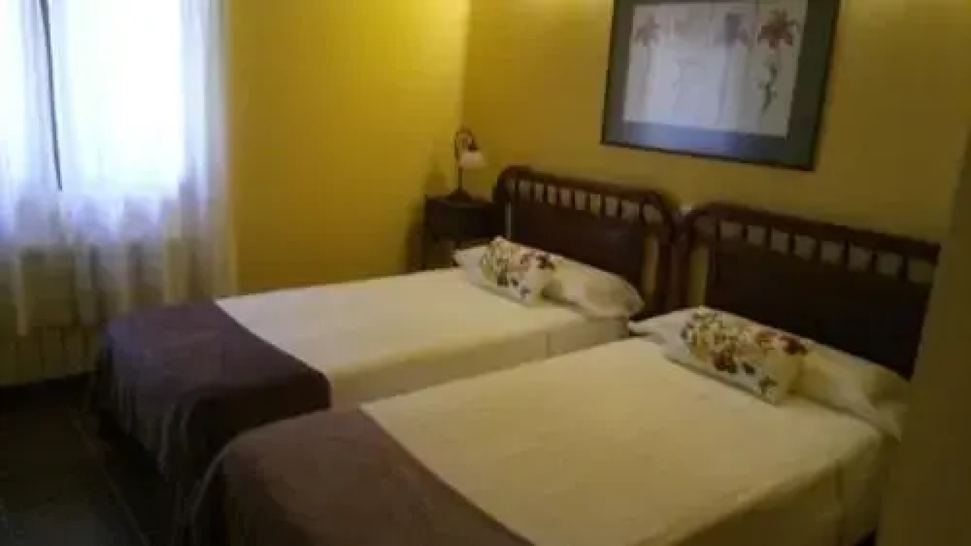 Hotel Rural El Camino