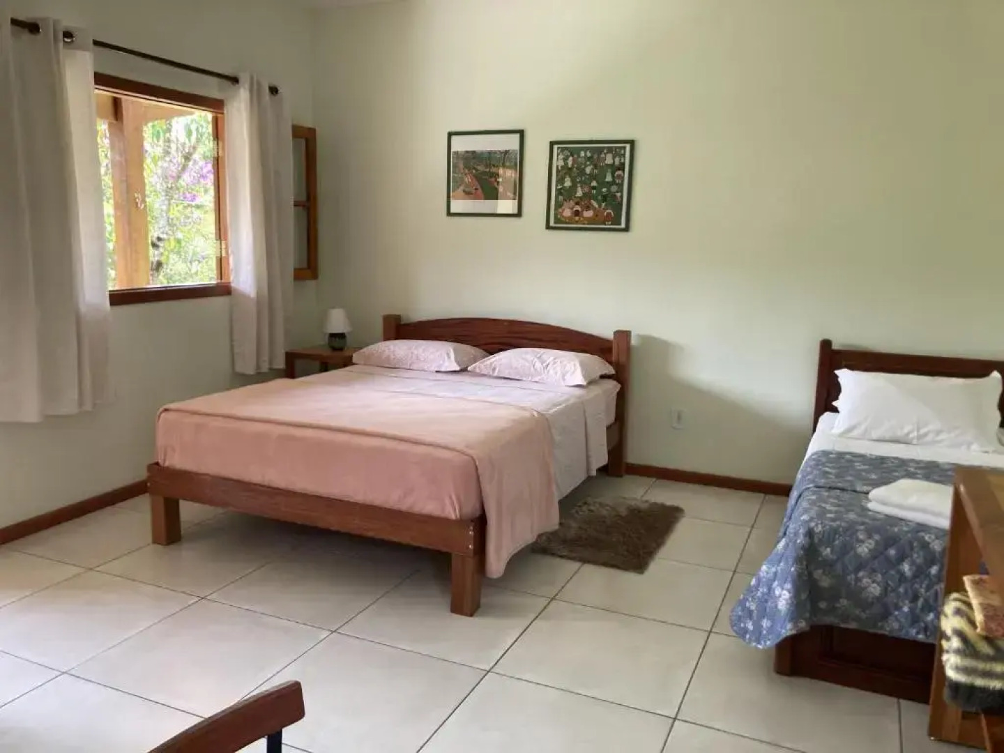 Pousada Colar de Ouro