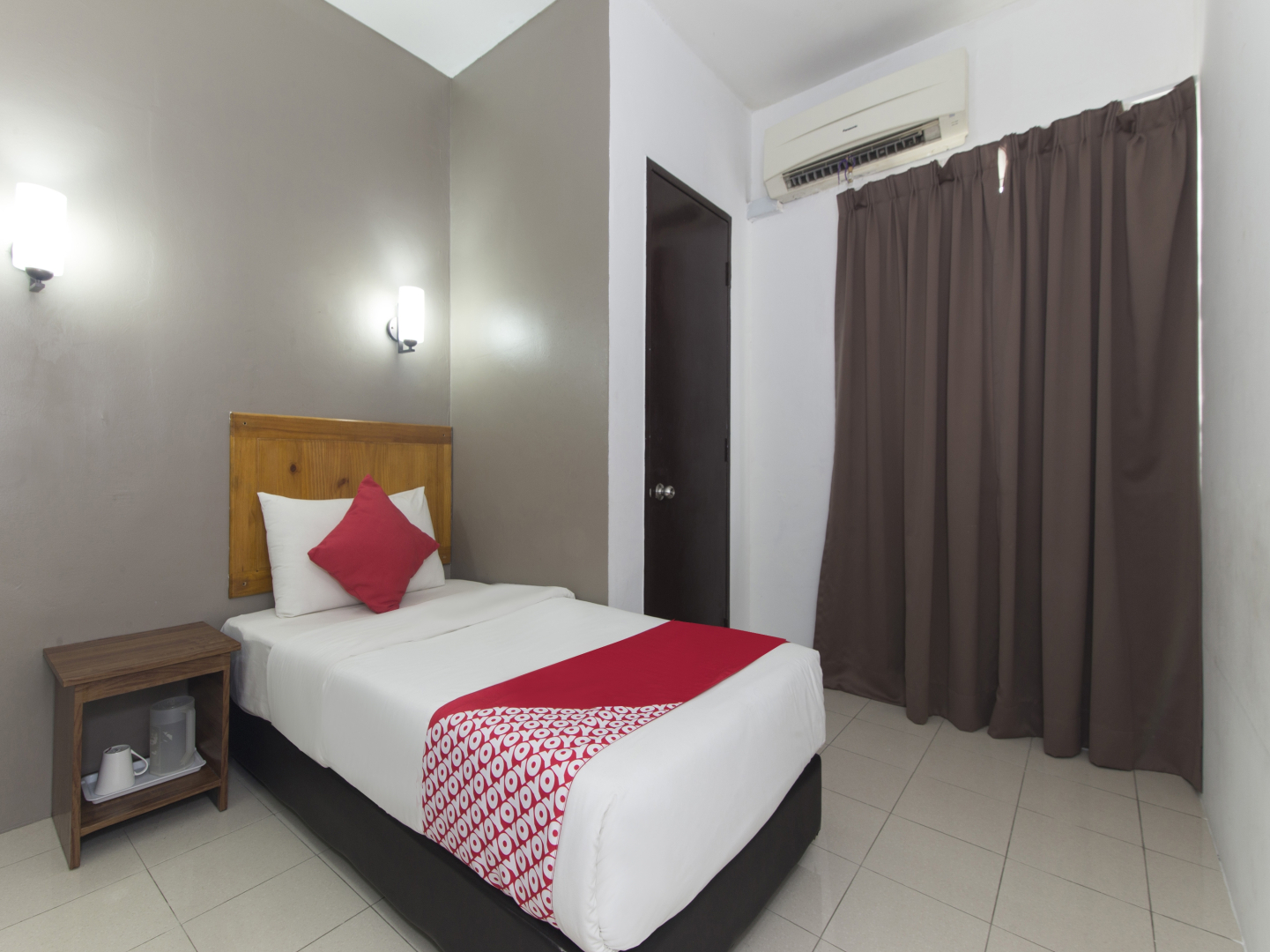 Hotel O Midah Inn Puchong