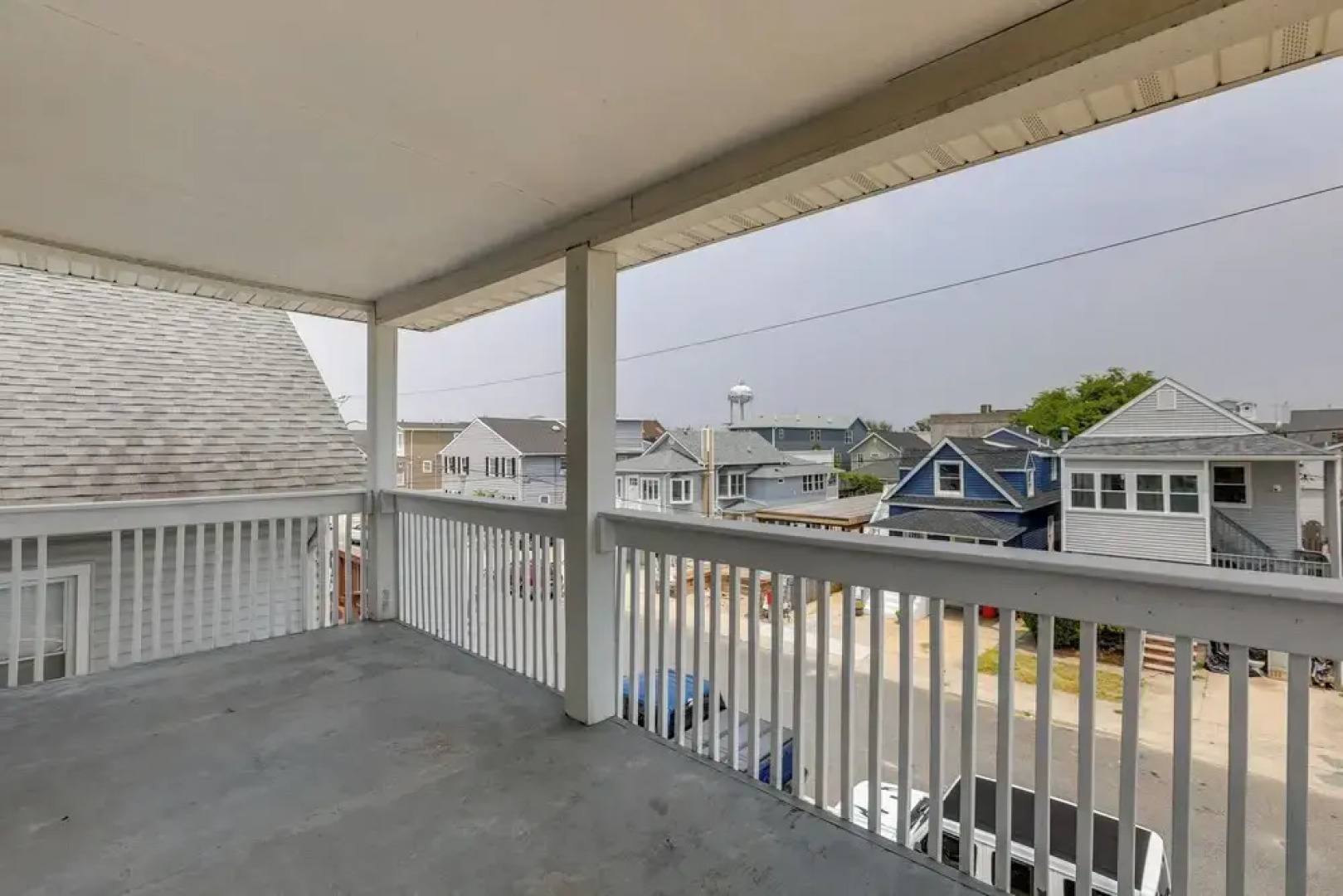 Sunny Seaside Heights Retreat: Walkable Location!