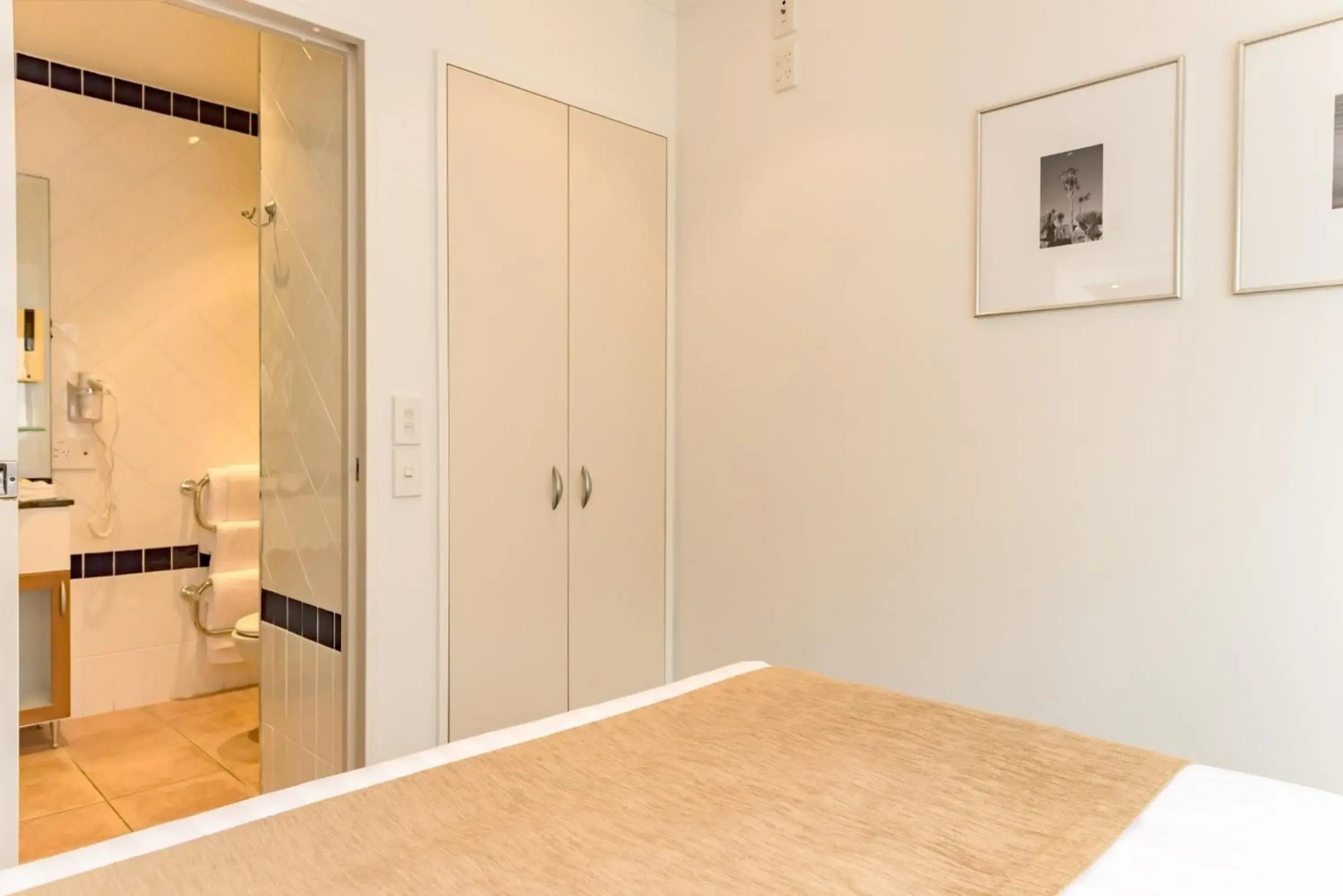 Blue Pacific Quality Apartments