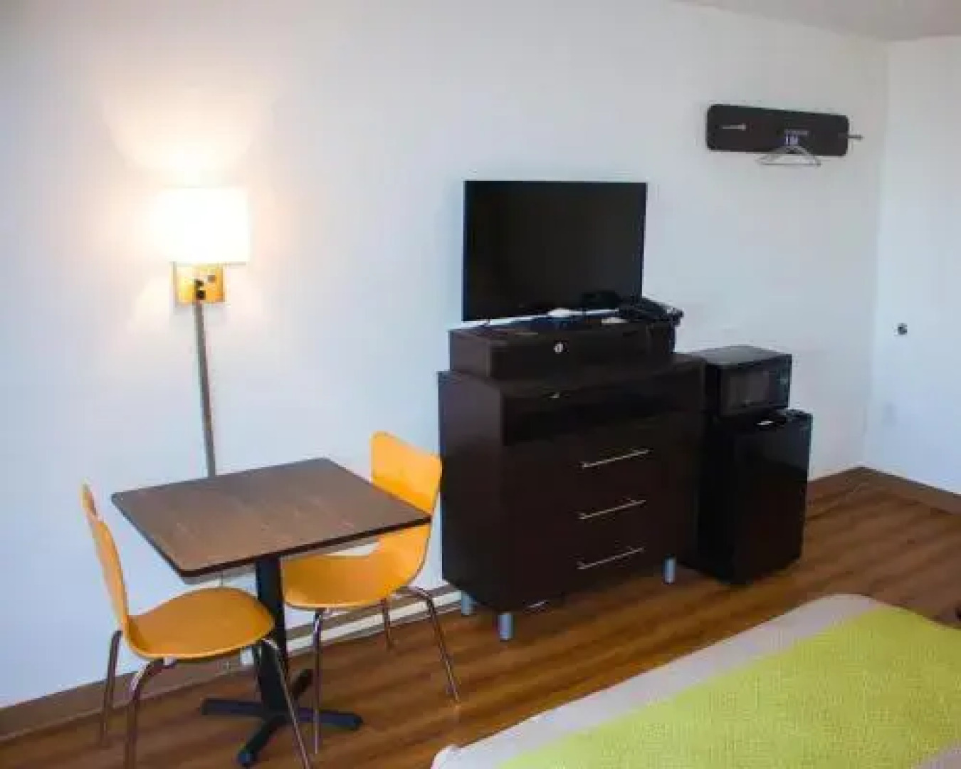 Motel 6 Chilhowie, Va I-81