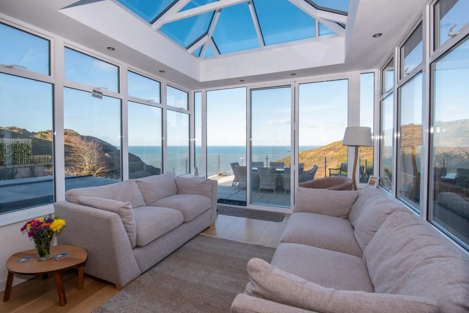 Heatherdale in Mortehoe