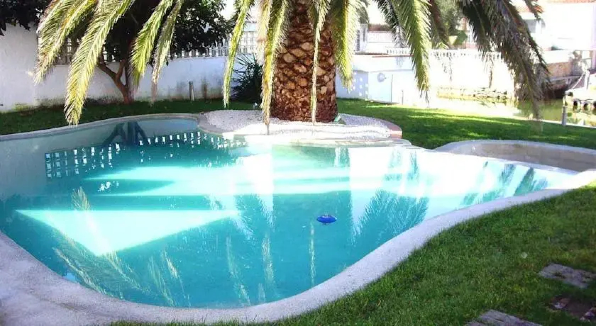 Apart-Rent Villa Tordera 26